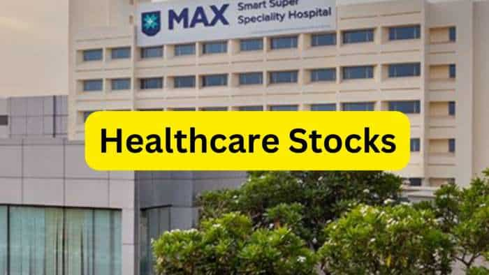 healthcare stocks Max to acquire 64 percent stake in Jaypee Healthcare at Rs 1660 crore valuation gives 115 percent return in 2 years