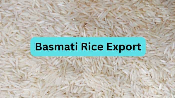 Basmati Rice exports government removes Minimum Export Price on Basmati Rice exporters and farmers to benefits