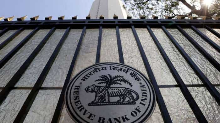 RBI imposes penalty on BNP Paribas 3 others