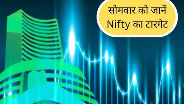 Nifty Outlook at record high market know resistance and support next week