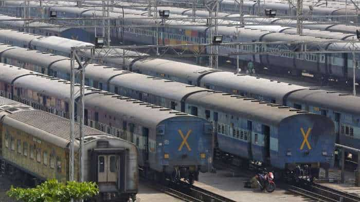 Ganesh Visarjan Anant Chaturdashi Central Railway announce running of 22 Special trains