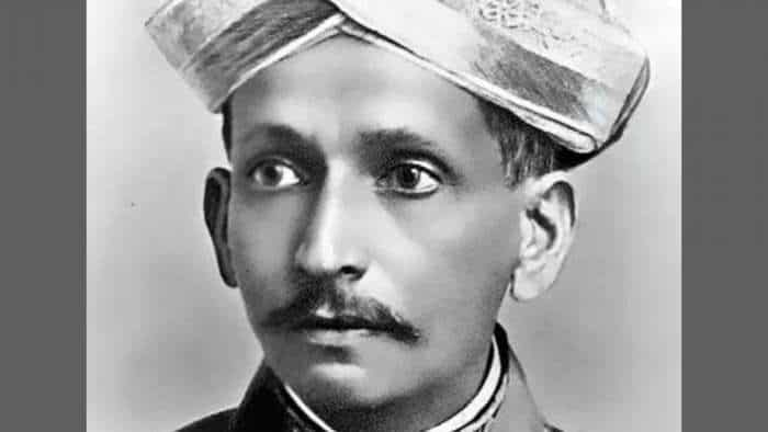 National Engineers Day date significance Who is M Visvesvaraya first civil engineer in india 