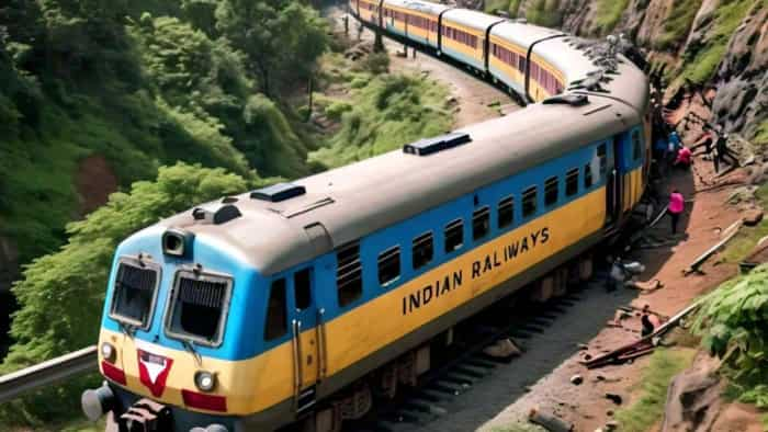 Indian railway rules never travel with these item in train know details here