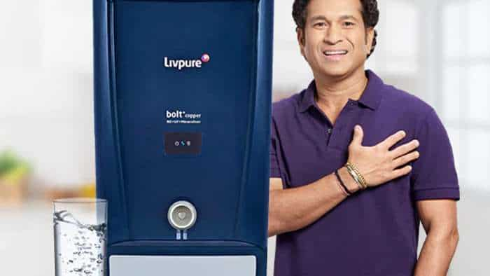 Water purifier maker Livpure eying over 1 million subscriptions within 4 years, know details