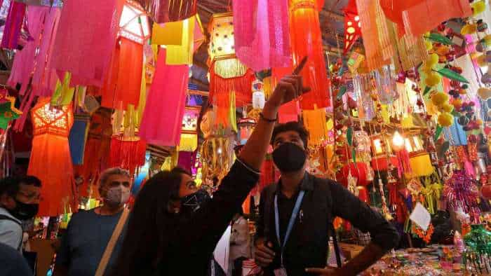 10 Lakh Job Opportunities will be created in the festival Season says new report