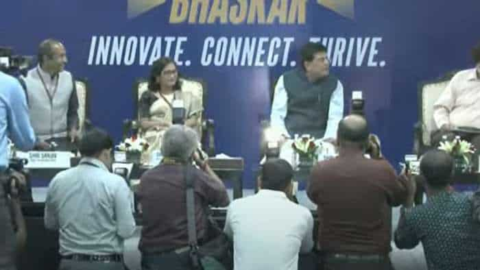 DPIIT launched BHASKAR platform for startups, know how it will benefit startups