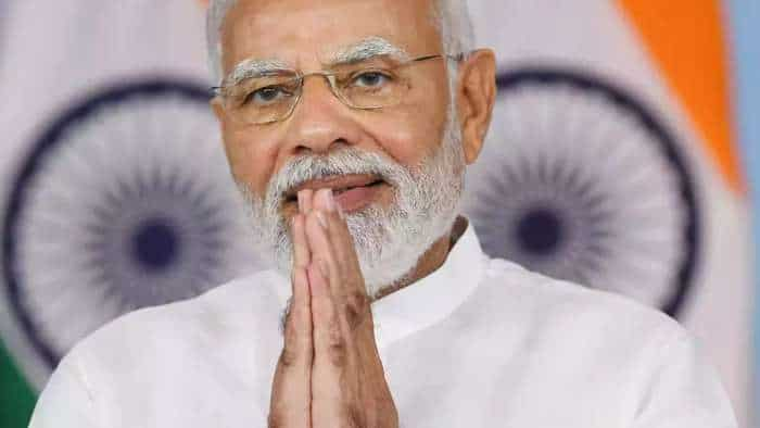 Happy Birthday PM Narendra Modi on september 17 how to send your birthday Wishes directly to PM check details