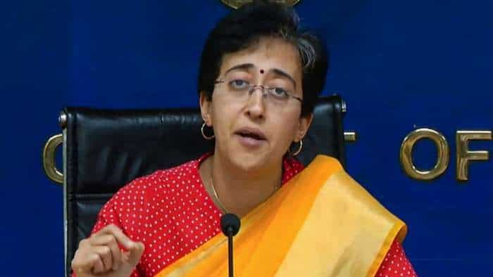 Who is Atishi Marlena will become the third woman Chief Minister of Delhi