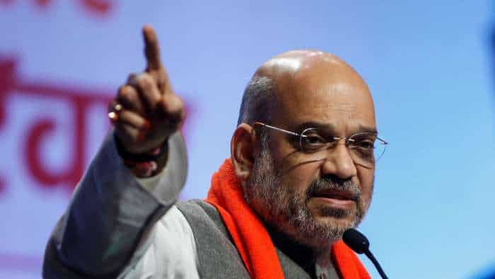 Railway Safety Amit Shah on train accident conspiracy will not last long government is going to make arrangements