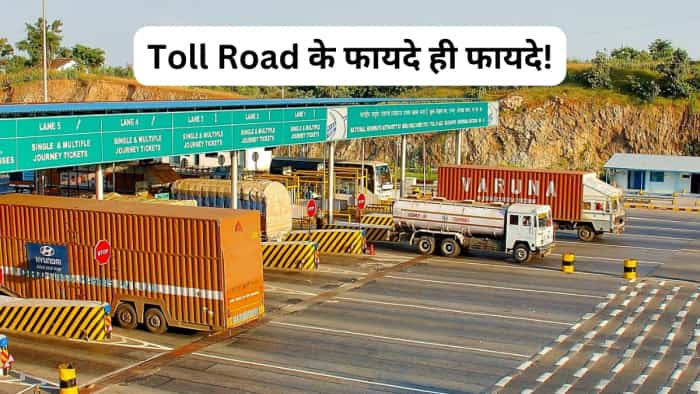 Toll road free service for everyone during travel in india check benefits list  