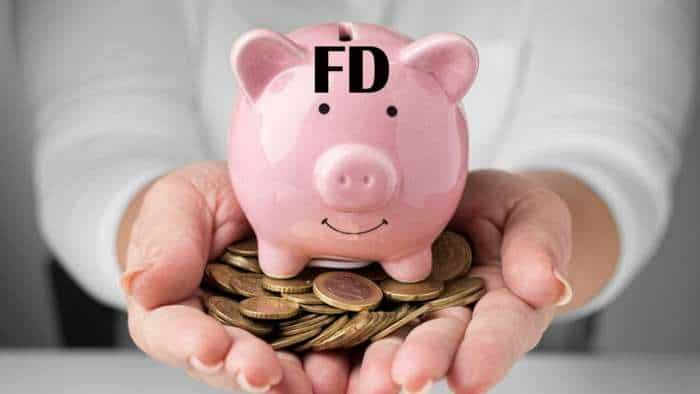 Federal Bank revised fd rates, you can get up to 7.9 percent interest, know details