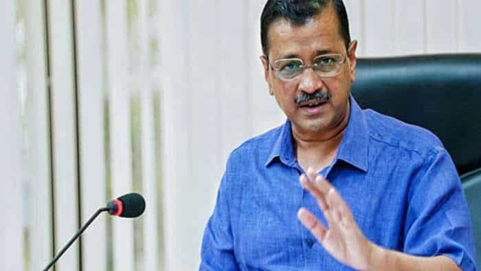 Arvind Kejriwal will soon vacate the government residence and return all the facilities