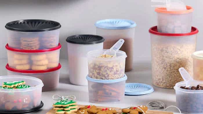 Tupperware Brands files for bankruptcy, once every kitchen had its products