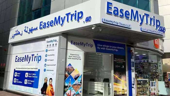 EaseMyTrip enters the medical tourism sector wave with two bets worth rs. 90 Crore