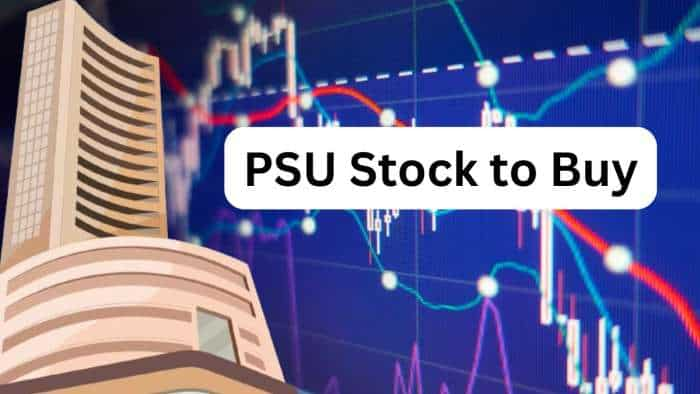 PSU Stocks to buy Jefferies Bullish on NTPC, ONGC, Power Grid check targets 