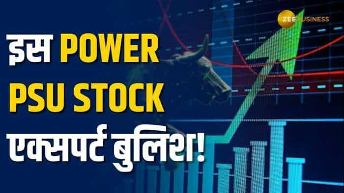 Stock Market: शेयर बाजार में ये Power PSU Stock बनेंगे रिटर्न, एक्सपर्ट ने दिया नया टारगेट