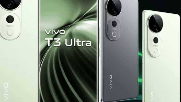 Vivo T3 Ultra Smartphone Sale Live in flipkart you will get Six thousand Rupees Discount through this tricks