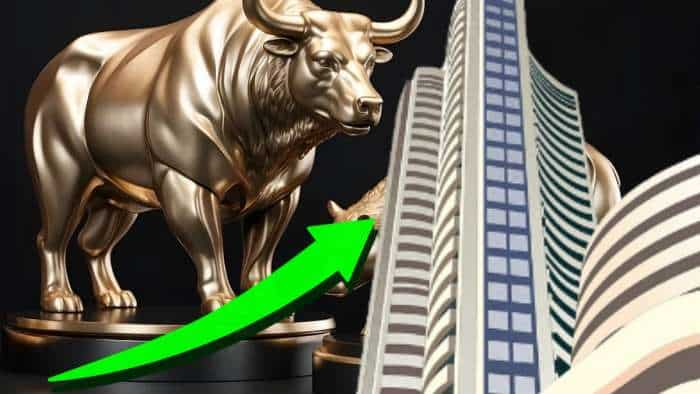 Stock market LIVE updates US Fed cuts interest rate positive triggers gift nifty up sensex nifty today stocks to buy intraday stocks zee business live