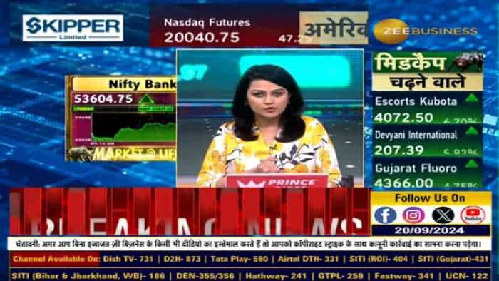 FTSE सेमी एनुअल रिव्यू पर नजर, कौन-कौन से इंडेक्स में हुआ बदलाव?