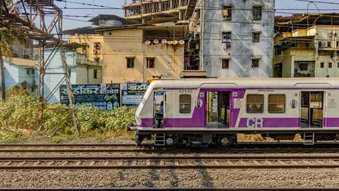 Central Railway has announced a mega block on its suburban sections on September 22nd check schedule