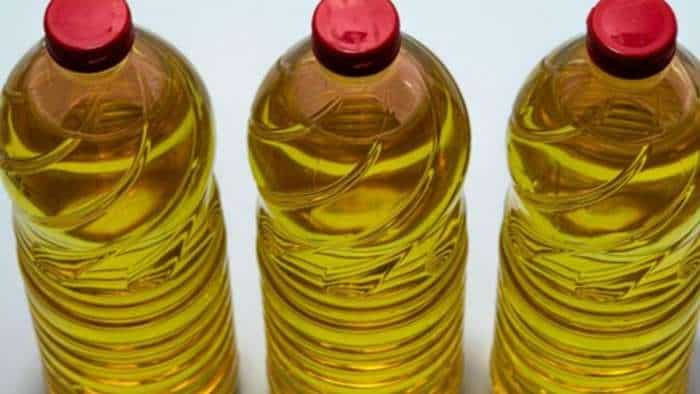 Government seeks explanation from edible oil companies on rising prices in festive season