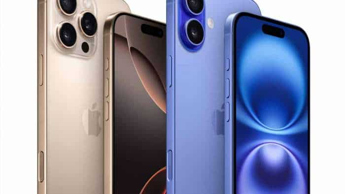 iPhone 16 Sale Blinkit offers to deliver apple smartphone in just 10 minutes know offers and discount