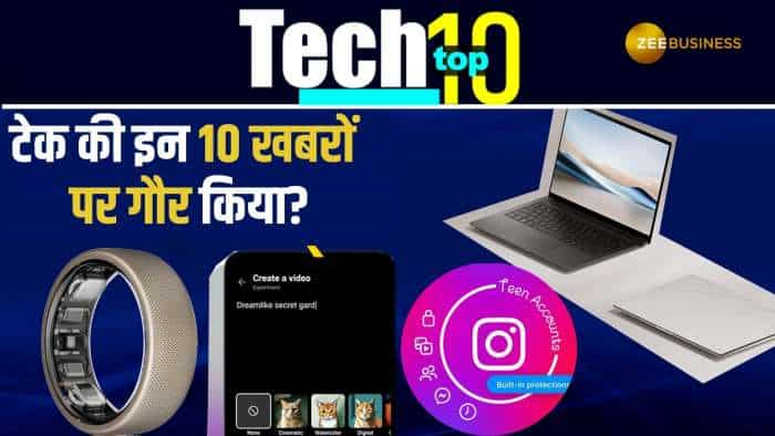 Google, Asus से लेकर इन कंपनियों ने की Big Announcements- देखें 10 Tech अपडेट्स