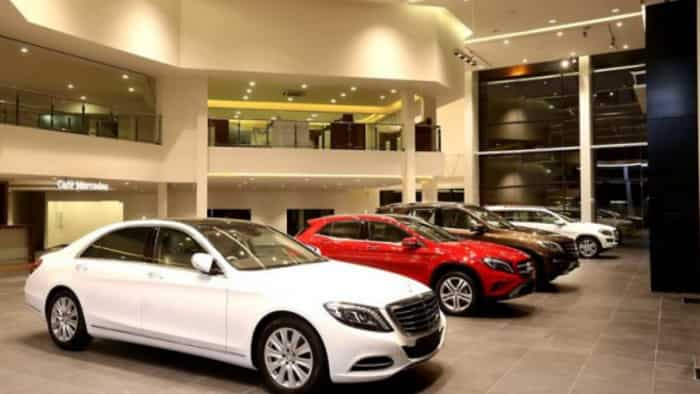 Premium luxury cars waiting period increase during festive season mercedes benz BMW check details 