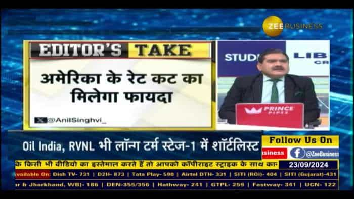 ग्लोबल मार्केट में अच्छे सपोर्ट से जारी रहेगी तेजी?