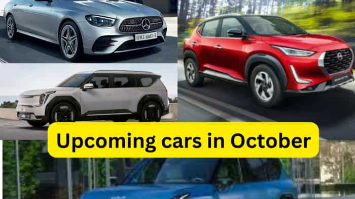 Upcoming cars in october 2024 kia carnival limousine kia ev9 BYD e max 7 Mercedes Benz e class nissan 