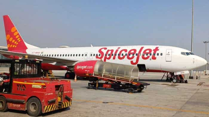 SpiceJet resolves dispute of worth 1.67 million dollar with Engine Lease Finance Corp see details here