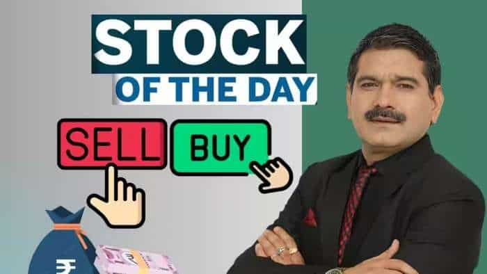  सुस्त बाजार में भी होगी कमाई, इंट्राडे में खरीद लें ये 3 Stocks; अनिल सिंघवी बुलिश 