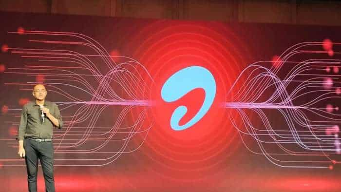 Airtel launched AI based Spam Calls sollution service is going to start from tonight check details