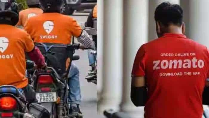 Swiggy IPO gets sebi nod after swiggy vs Zomato valuations check details as ipo likely to launch in November