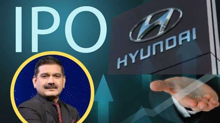 Hyundai Motor India 25000 crore india biggest ipo know Anil Singhvi take