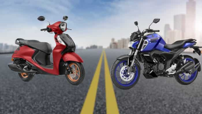  ₹7000 सस्ती मिल रही है 150cc की ये बाइक, कंपनी ने दिया फेस्टिव ऑफर, स्कूटर खरीदने पर भी तगड़ा डिस्काउंट 