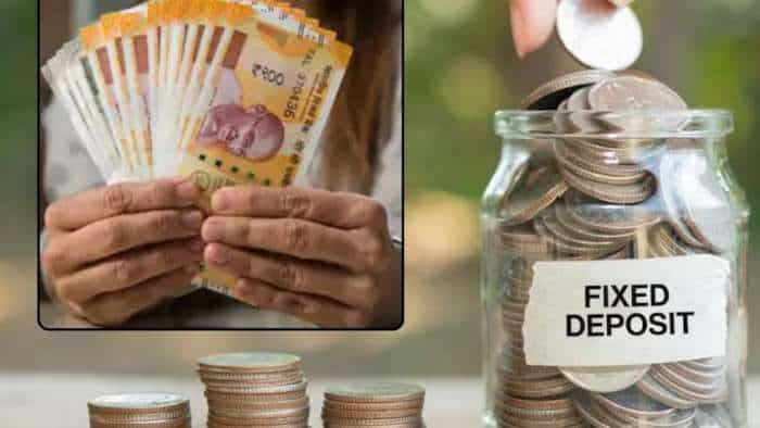 Fd premature withdrawal or loan on fixed deposit which option is best in emergency fd break before maturity penalty check details