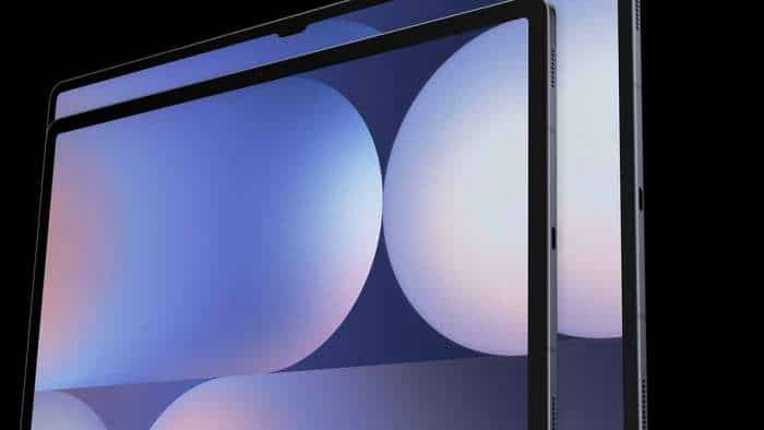 Samsung unveiled the Galaxy Tab S10 Ultra and Galaxy Tab S10 plus first tablets purposefully built for AI