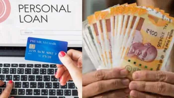  Personal Loan पर बैंक वसूल रहा है ज्‍यादा ब्‍याज? ये एक काम कर लीजिए सस्‍ता हो जाएगा लोन और छोटी हो जाएगी EMI 