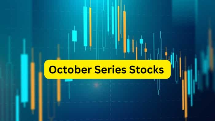 Stocks of the series for october with good return check target price stop loss 