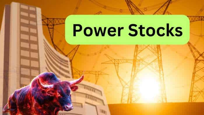 Power Stocks to Buy Morgan Stanley double upgrade Torrent Power, Tata Power check detailed report