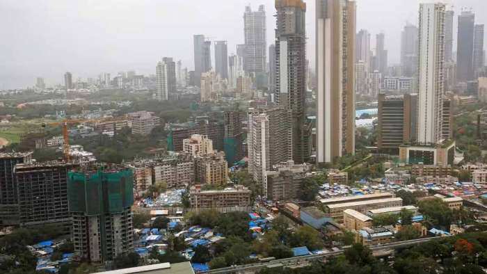 Real Estate Market Booms in Festive Season JLL Report Says 50 Housing Project to launch in Delhi NCR