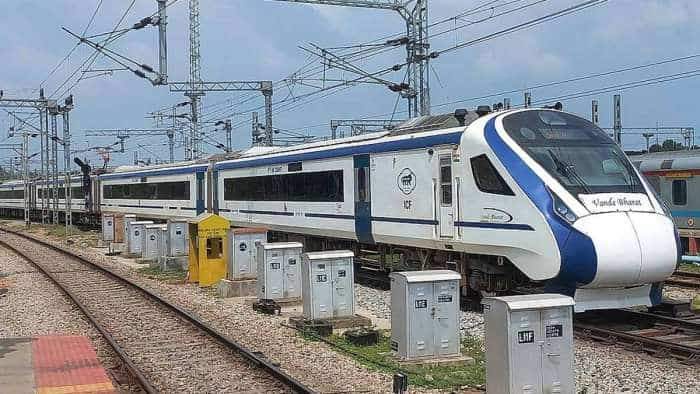 Indian Railways to run special 20 coach vande bharat train for upcoming festive season