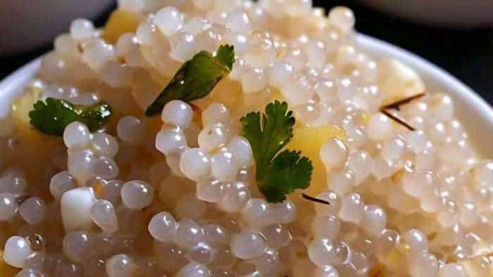 Sabudana which is eaten during fasts grows on a tree or is prepared from something check the fact navratri 2024