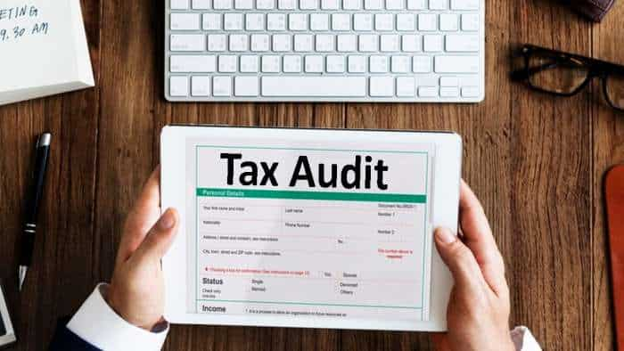 Income Tax Audit Report: 5 things to know, what is Tax Audit and who did it