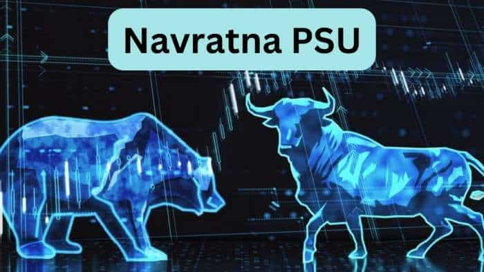  Navratna PSU को NHAI से मिला बड़ा ऑर्डर, शेयर ने लगाई छलांग; सालभर में दिया 205% रिटर्न 