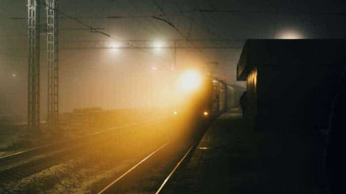 Indian Railway Interesting facts know how train speed increased in night see details here