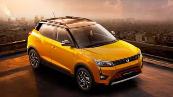 Auto sales numbers for september toyota Mahindra and mahindra JSW MG Motor 