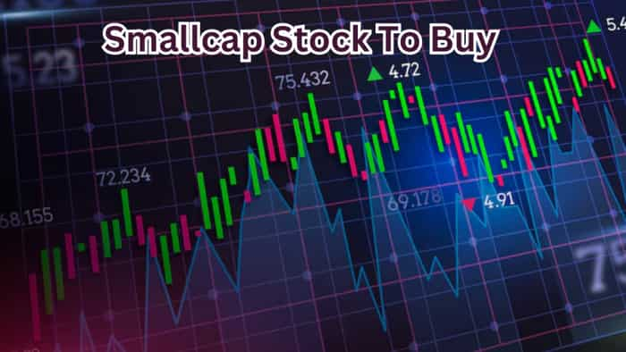  एक्सपर्ट की राय में तुरंत खरीदें ये स्मॉलकैप शेयर; तगड़ी कमाई के लिए नोट करें टारगेट 