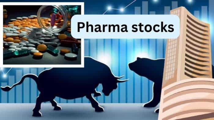 Pharma giant Sun pharma receives 2400 crore order from US company Movement seen in stock check details 